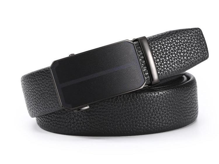 Automatic Buckle Belt