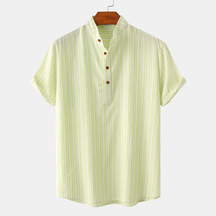 Short Sleeve Shirt