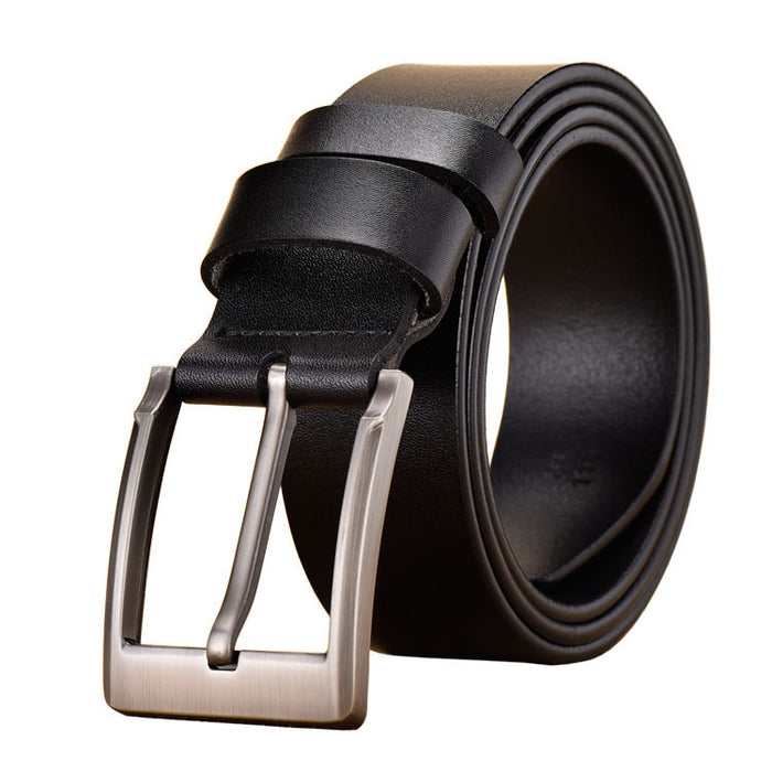 Simple Casual Fashion Belt