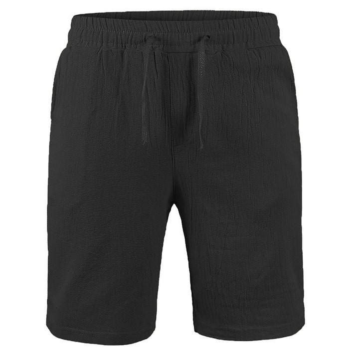 Breathable Casual Shorts