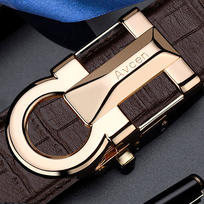 High-end Trend Belt