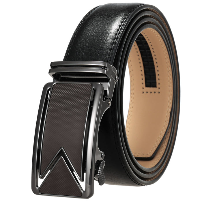 Automatic Buckle Belt