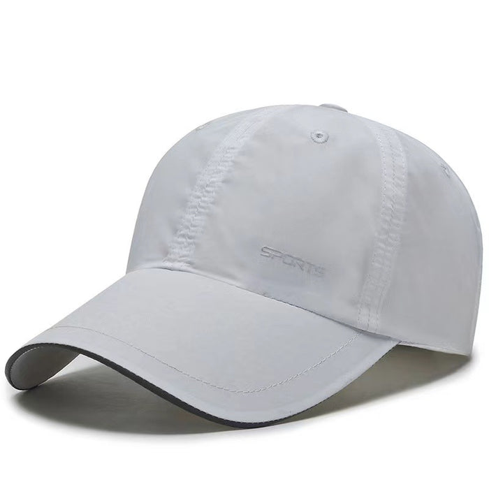 Sports Quick-Dry Hat