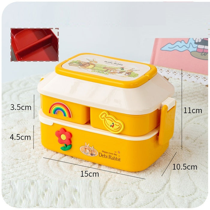 Kids Bento Box