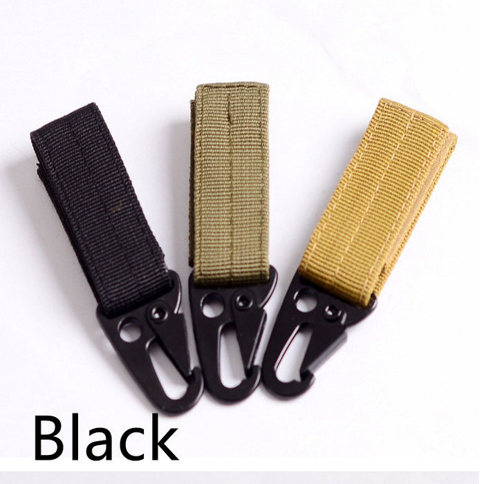 Nylon Belt