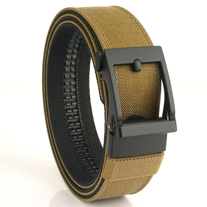 Automatic Buckle Belt