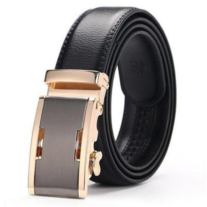 Business Casual Belt