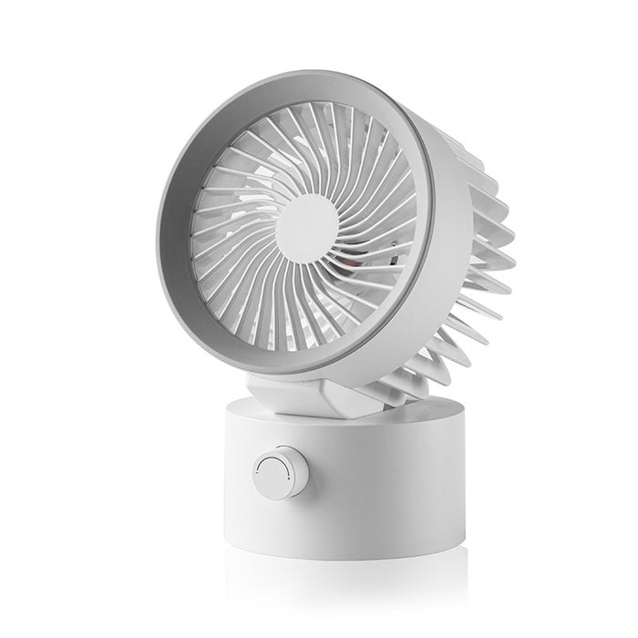 Oscillating Fan Bedroom Xiaojing Desktop Air Circulator