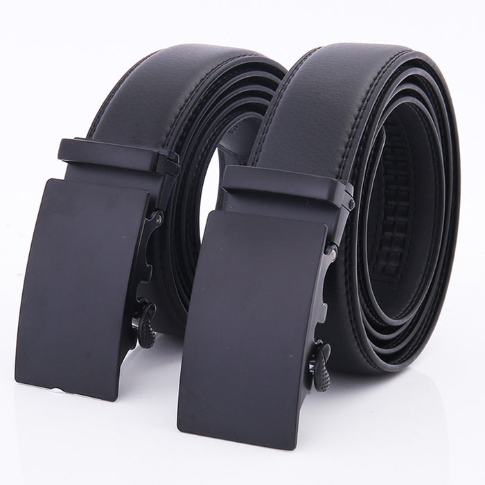 Automatic Buckle Belt