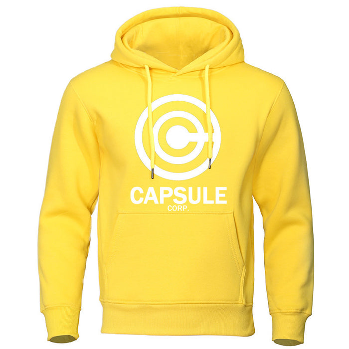 Casual Hoodie