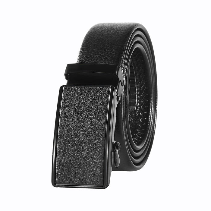 Automatic Buckle Belt