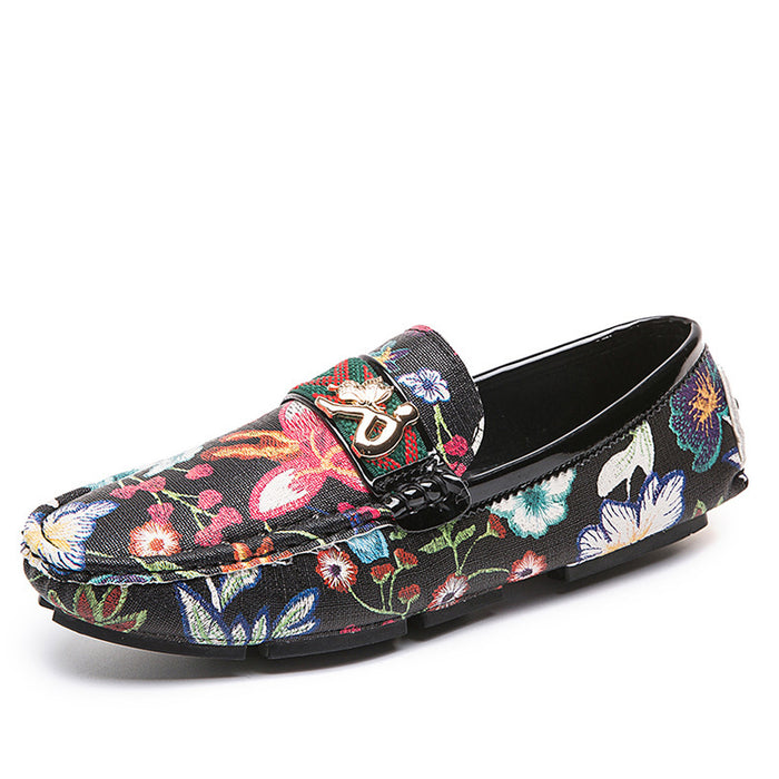 Trifle Platform Loafers