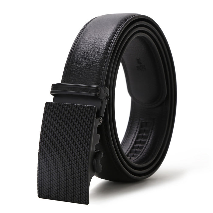 Automatic Buckle Belt