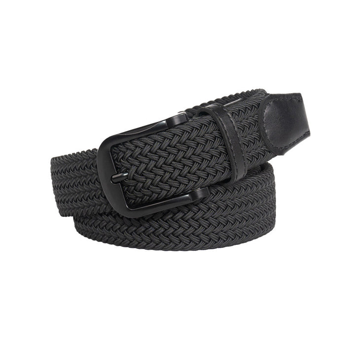 Braided Elastic Belt