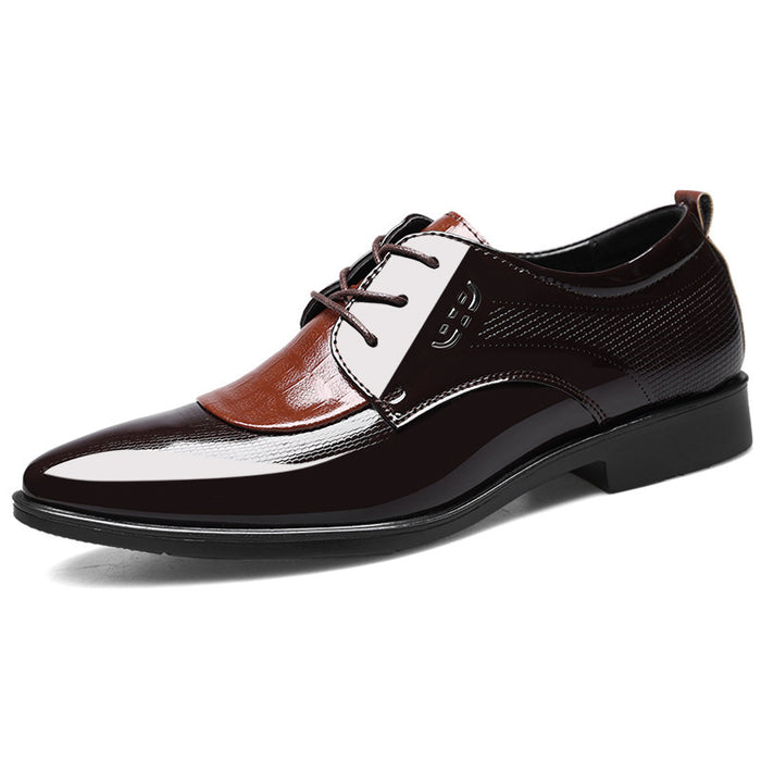 Business Dress Shoes