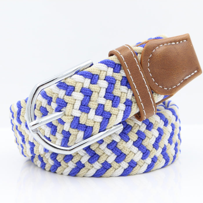 Canvas Woven Belt