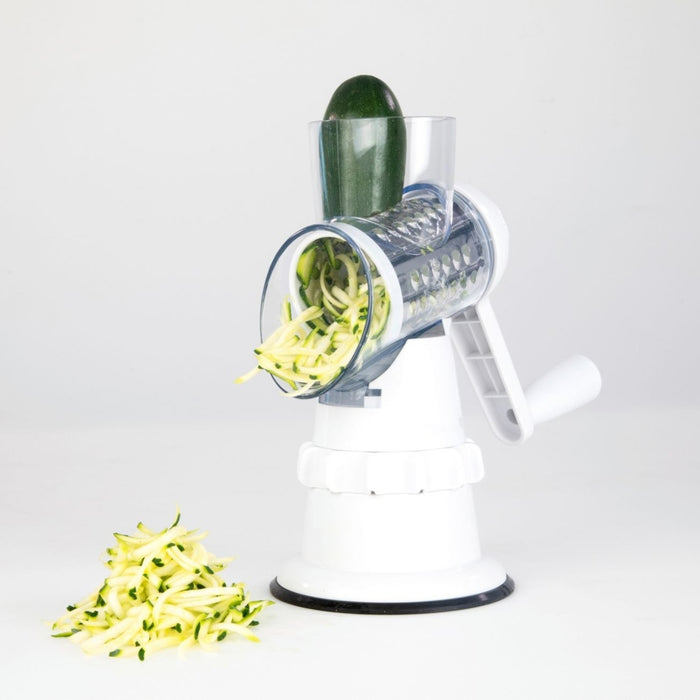 3 In 1 Vegetable Slicer