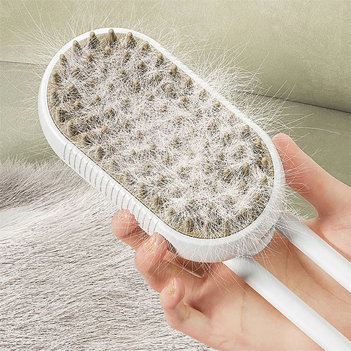 Cat Grooming Brush