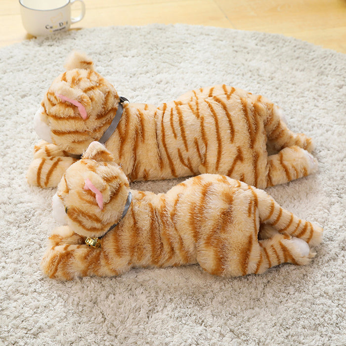 Cat Plush Toy