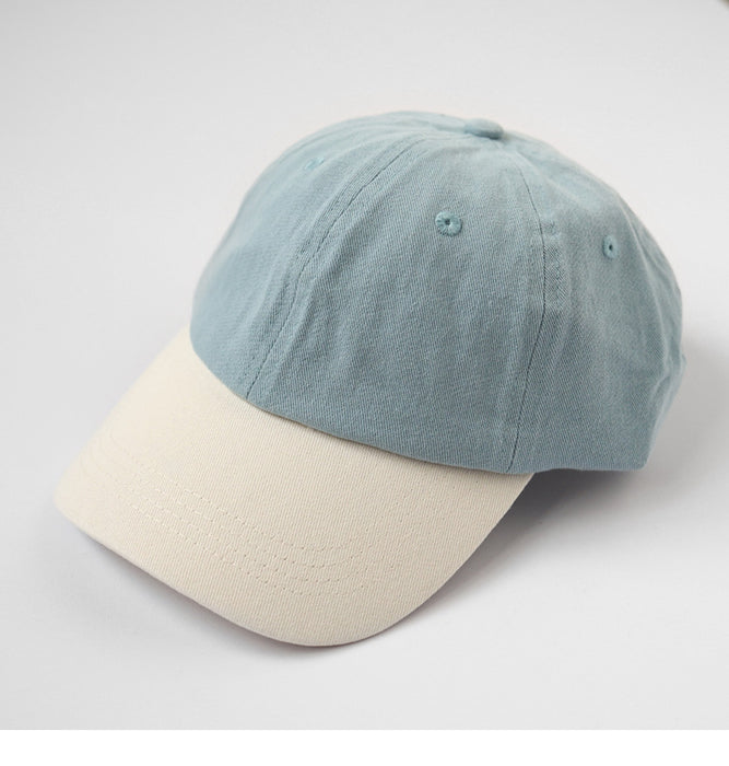 Casual Baseball Cap