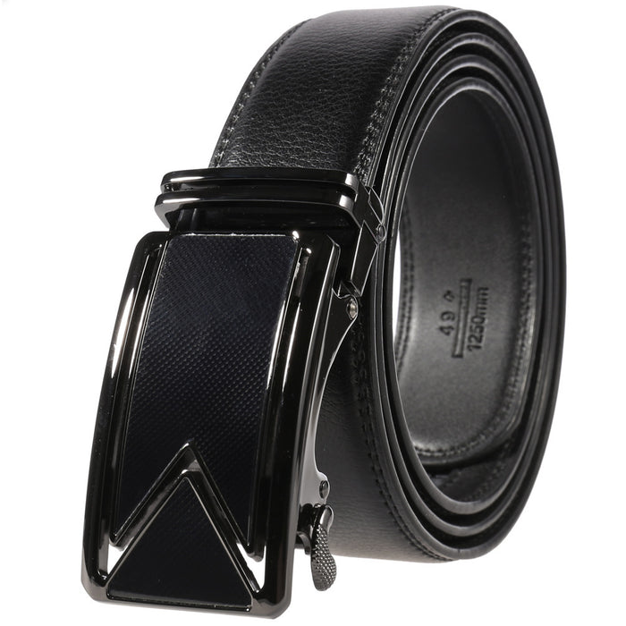 Automatic Buckle Belt