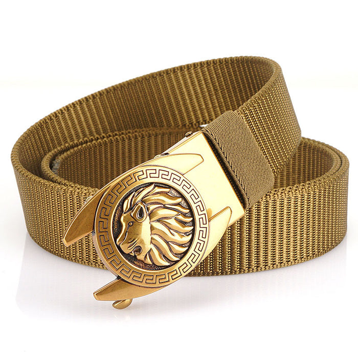 Outdoor Casual Belt