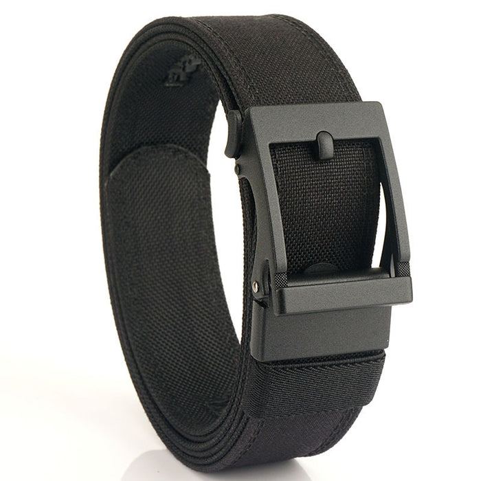 Automatic Buckle Belt