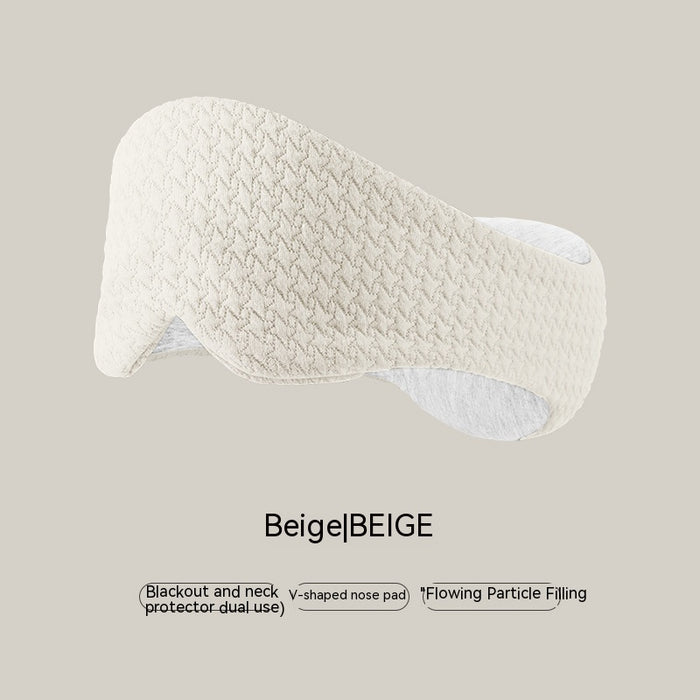 Multifunctional Sleep Eye Mask