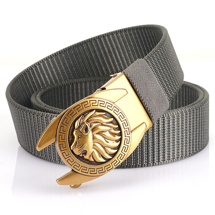 Outdoor Casual Belt