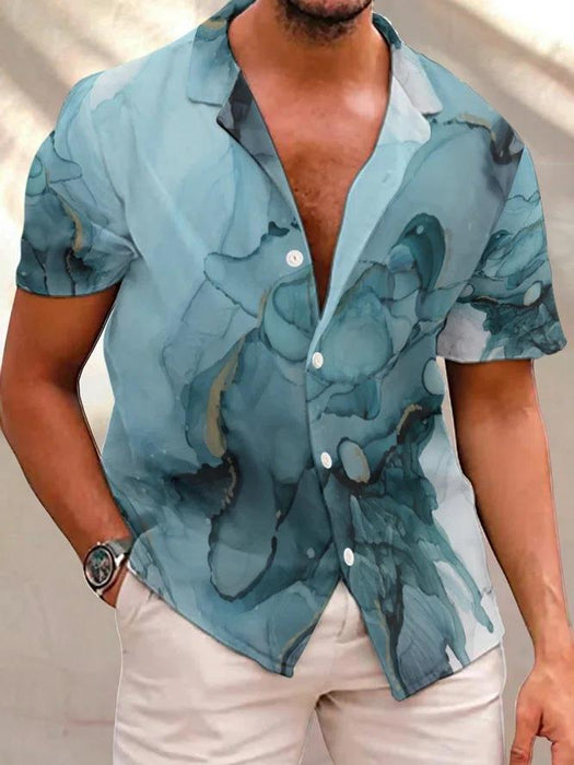 Beach Casual Shirt