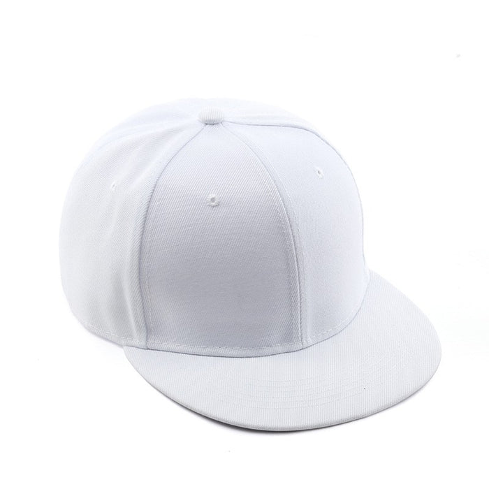 Smooth Plate Cap Sports