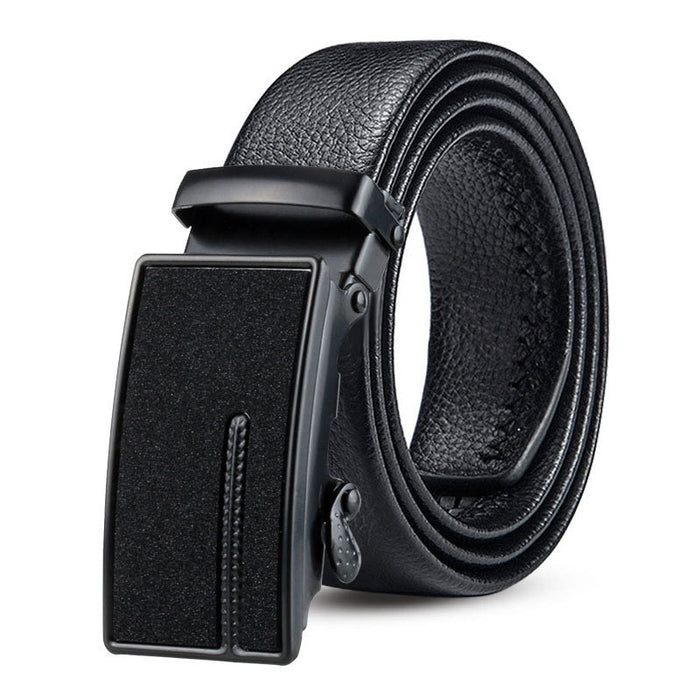 Black Bales Catch Belt